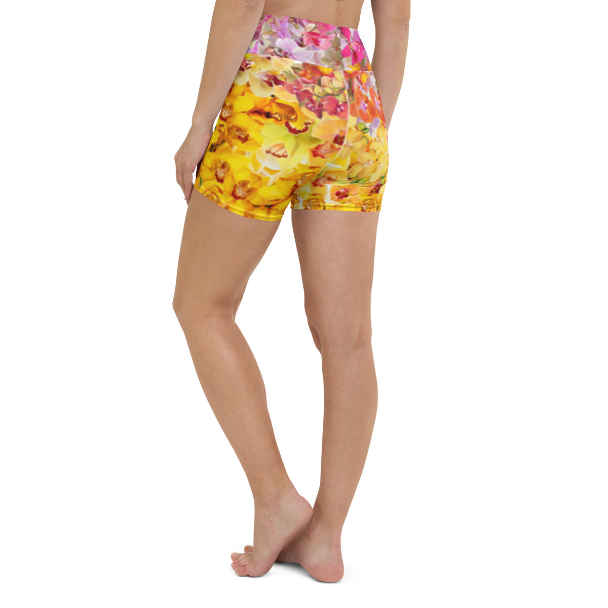 EMPRESS Yoga Shorts