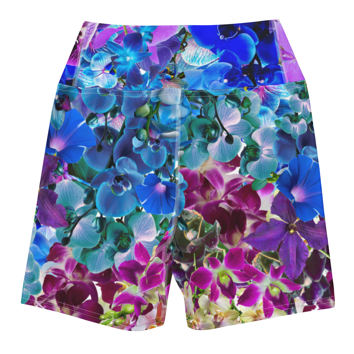 REGAL Yoga Shorts