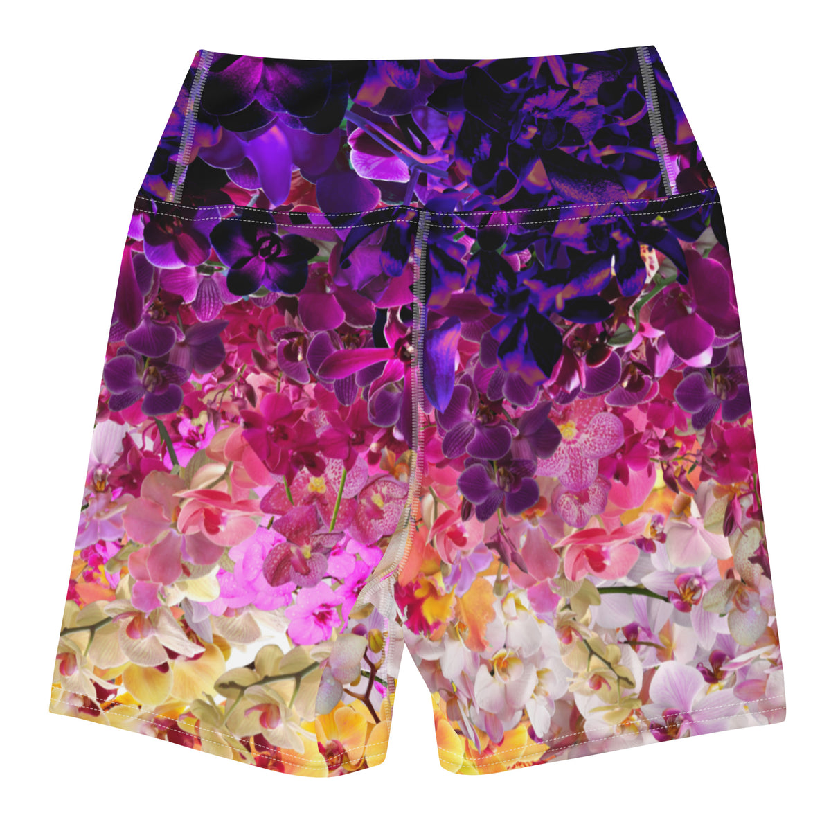 Empress Yoga Shorts