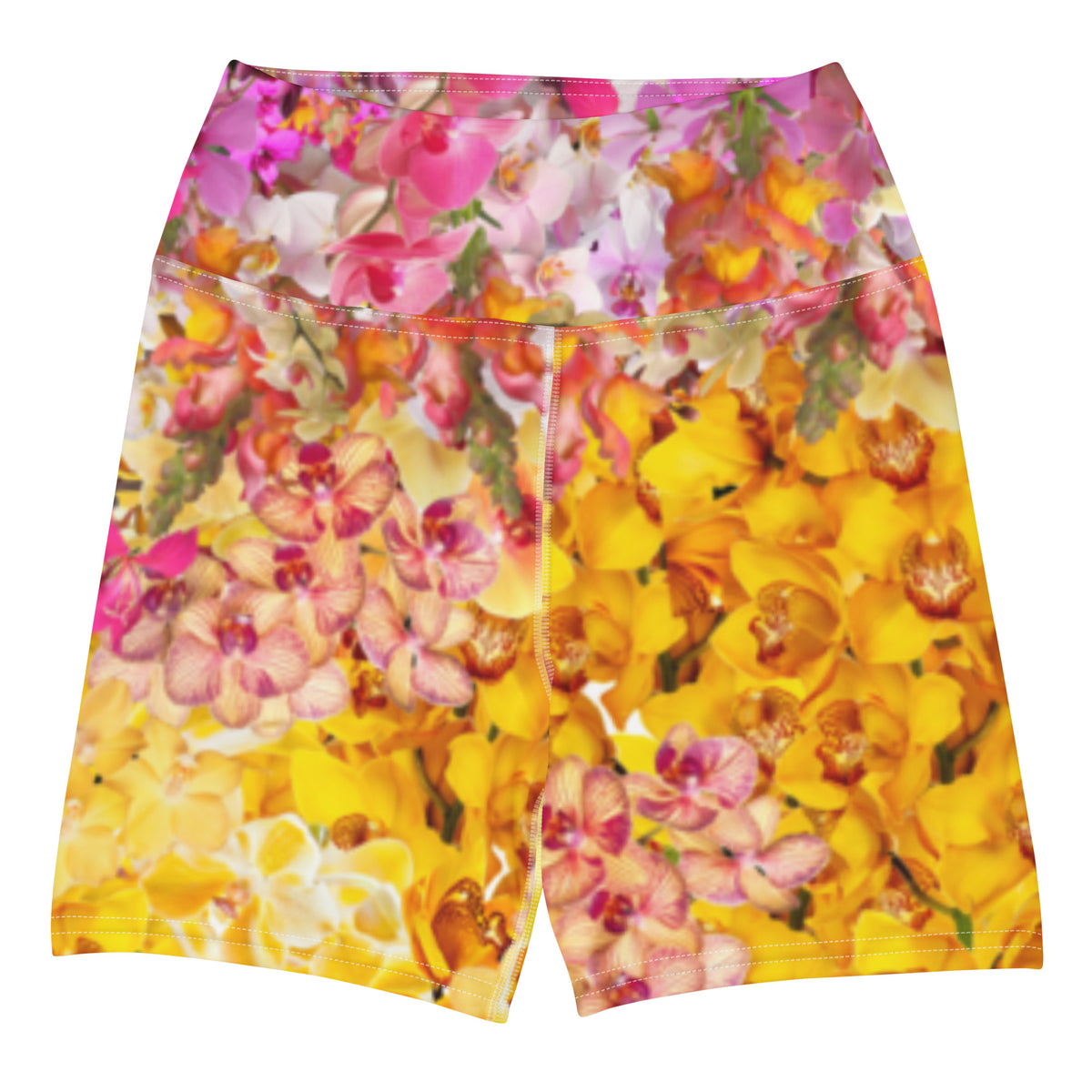EMPRESS Yoga Shorts