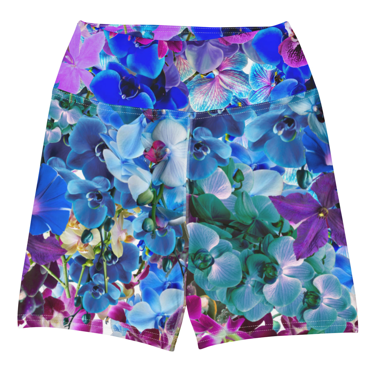 REGAL Yoga Shorts