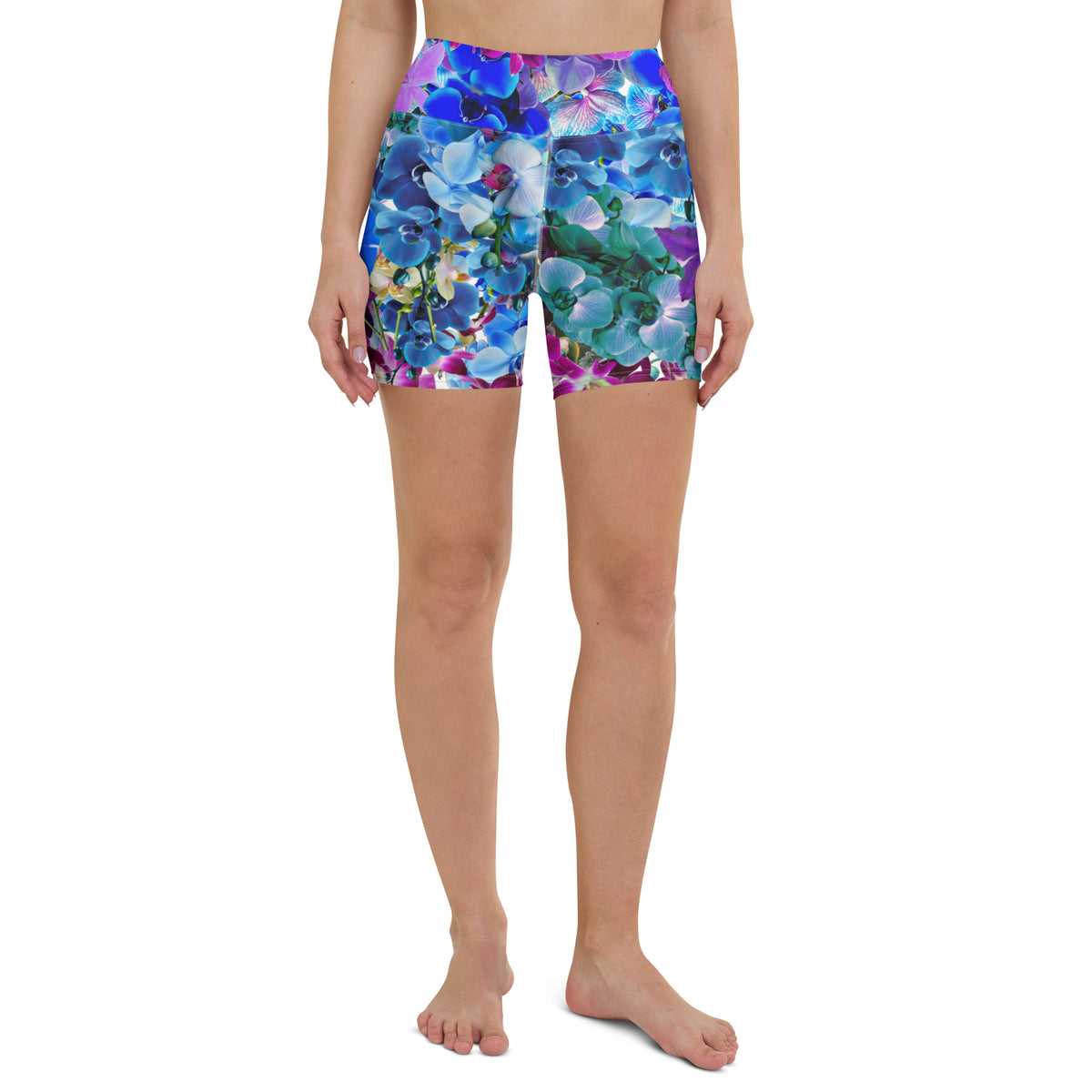 REGAL Yoga Shorts