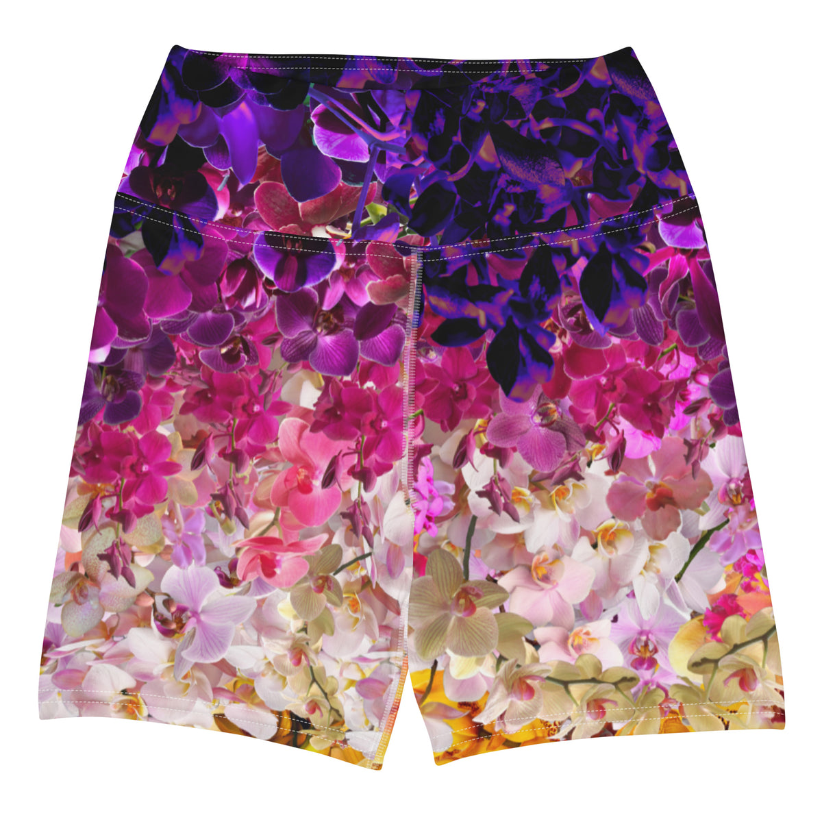 Empress Yoga Shorts
