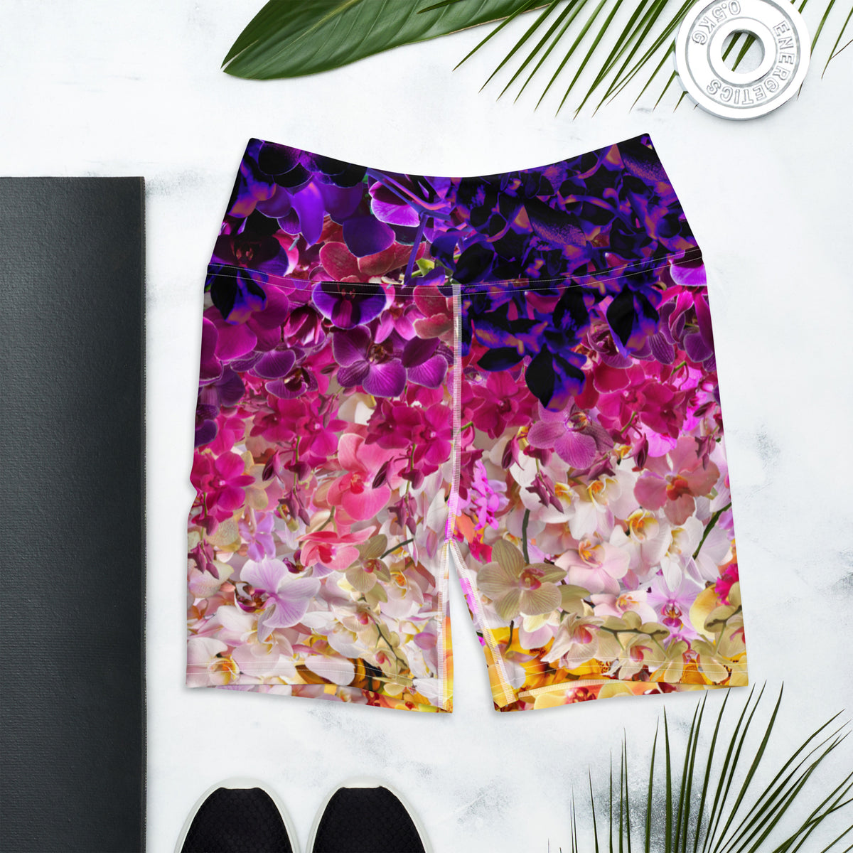 Empress Yoga Shorts