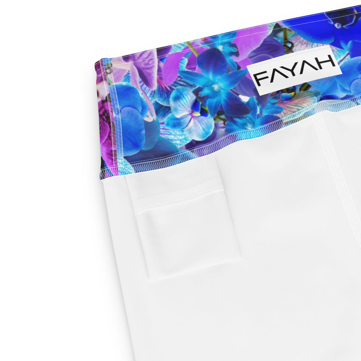 REGAL Yoga Shorts