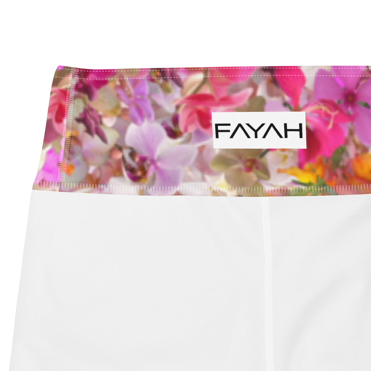 EMPRESS Yoga Shorts