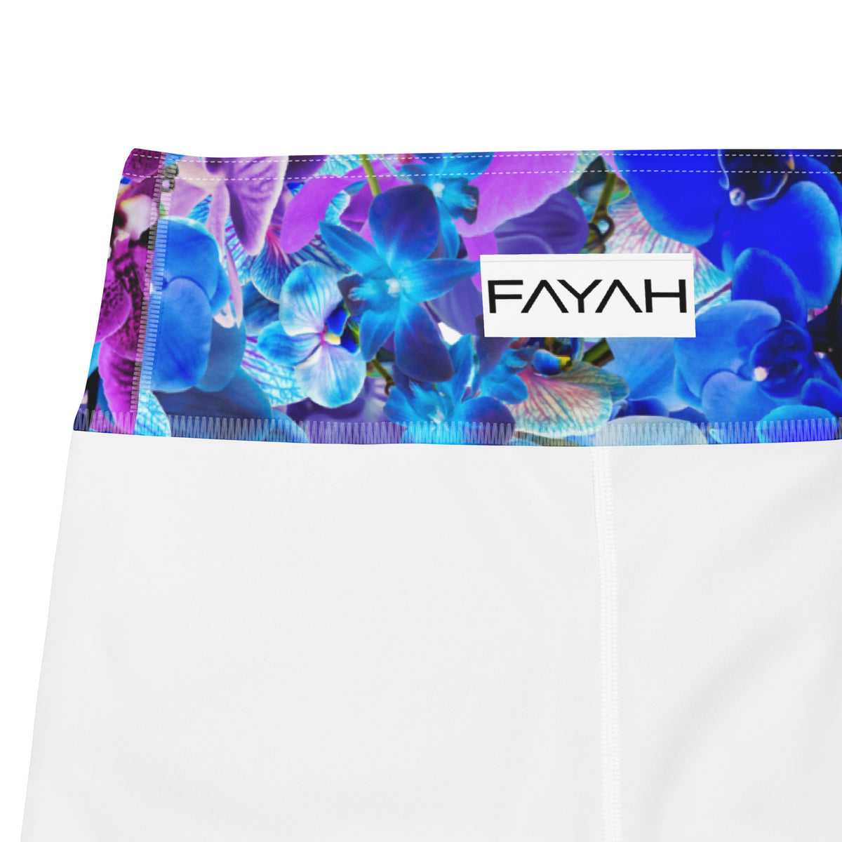 REGAL Yoga Shorts