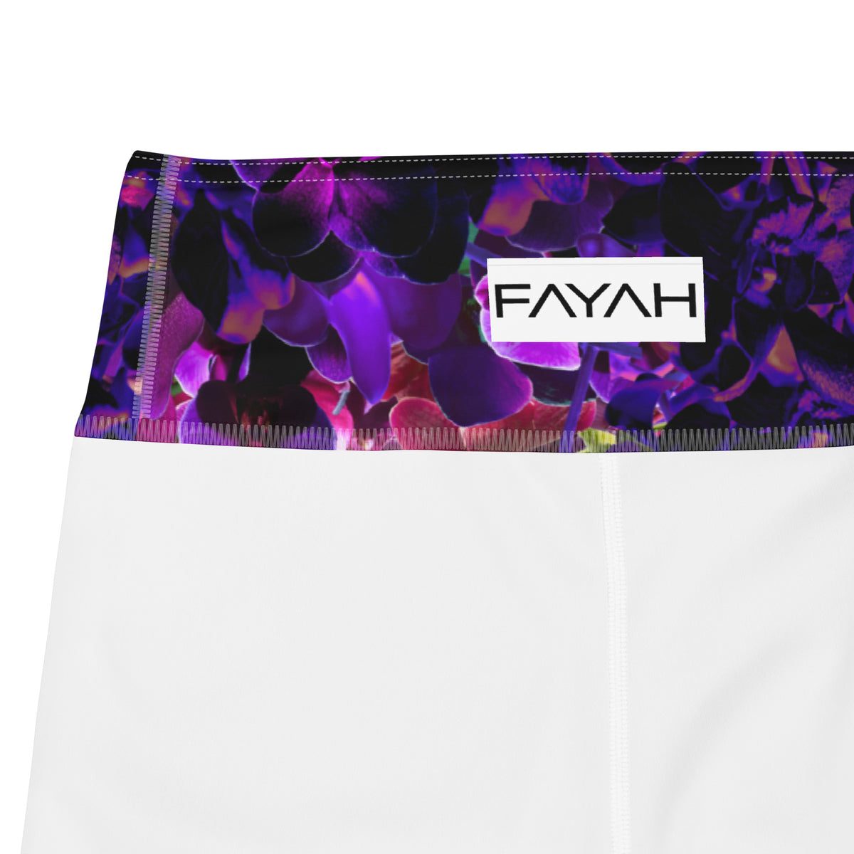 Empress Yoga Shorts