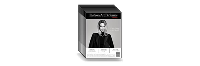 Fashion Art Perfume