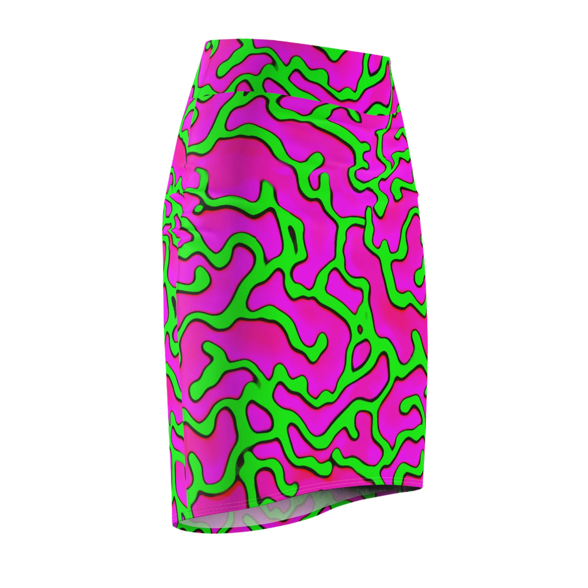 ***SOLD OUT***Rebound Pencil Skirt