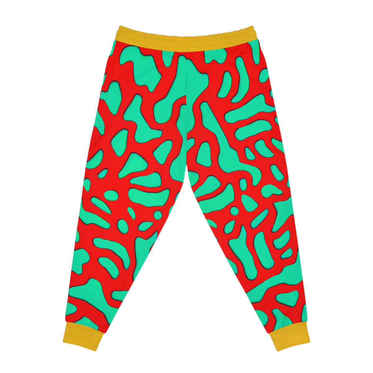 Rimose Unisex fit Joggers (contrast)