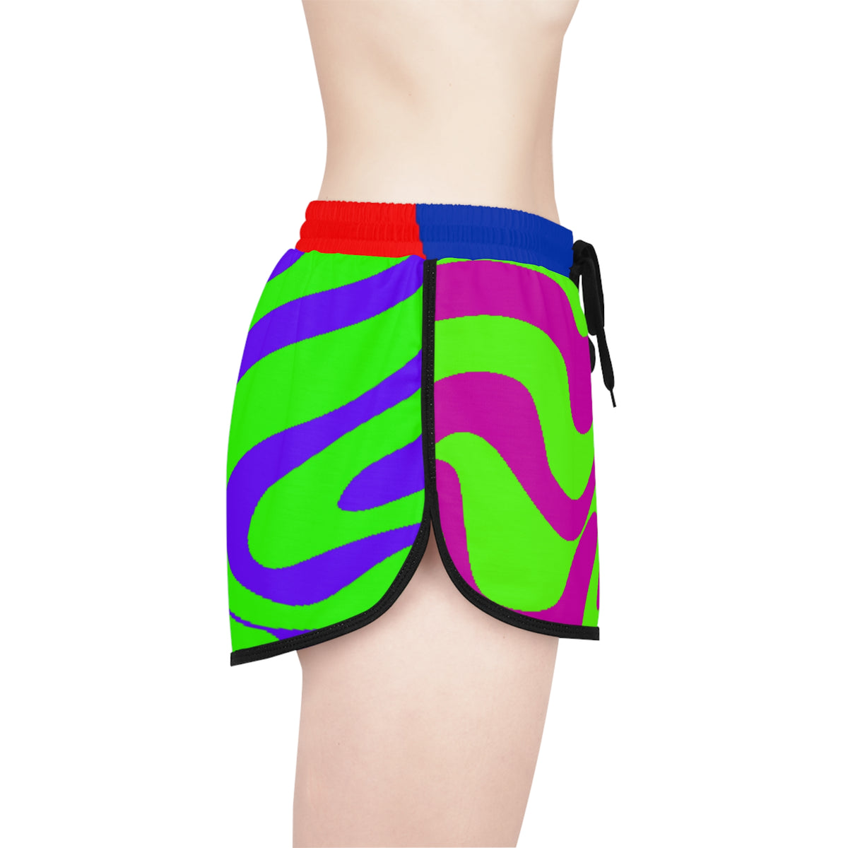 DECADE Relaxed Shorts