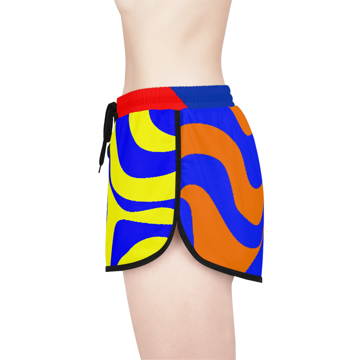 DECADE Relaxed Shorts
