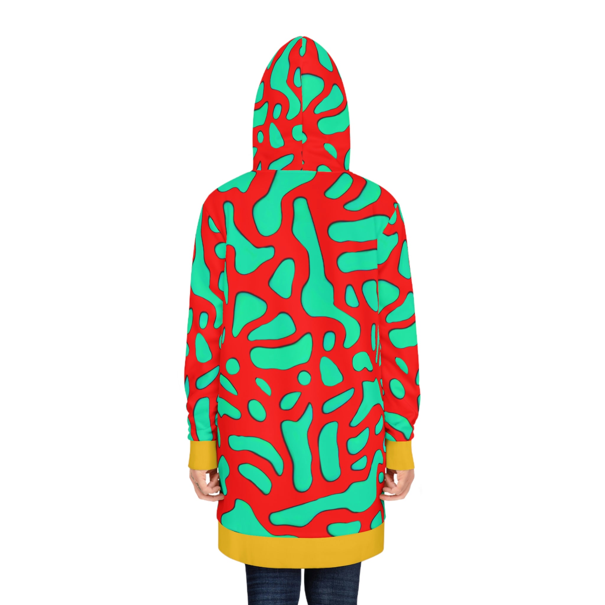 Rimose Women's Hoodie Dress