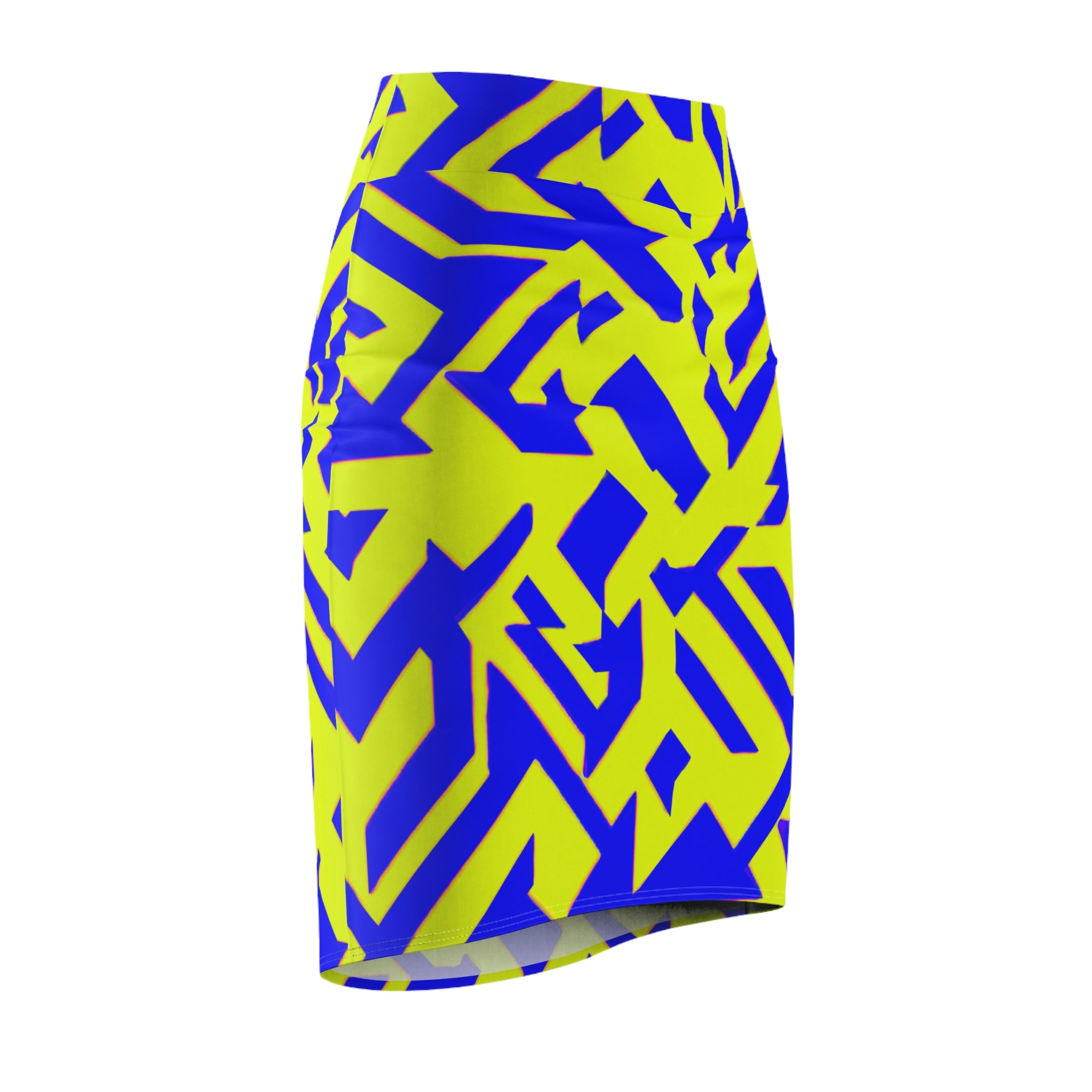 ***SOLD OUT***Dash  Pencil Skirt