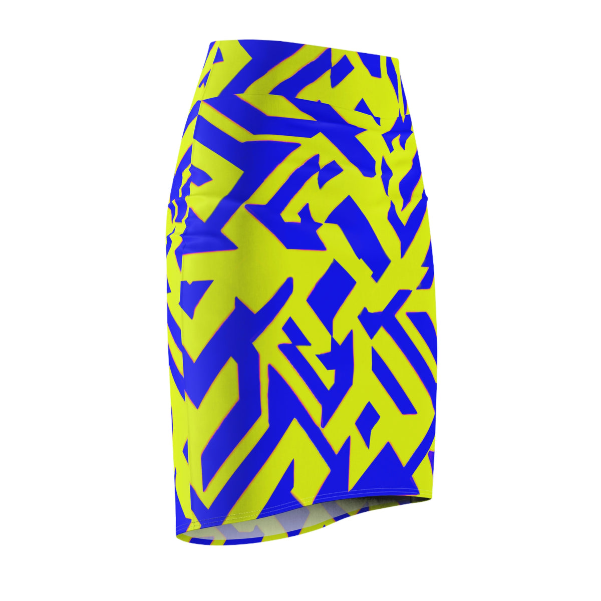 ***SOLD OUT***Dash  Pencil Skirt