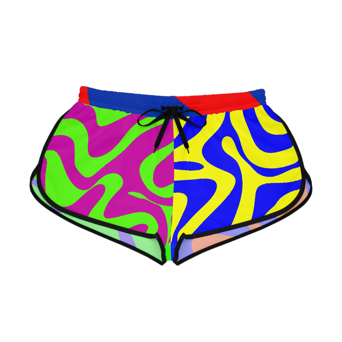 DECADE Relaxed Shorts