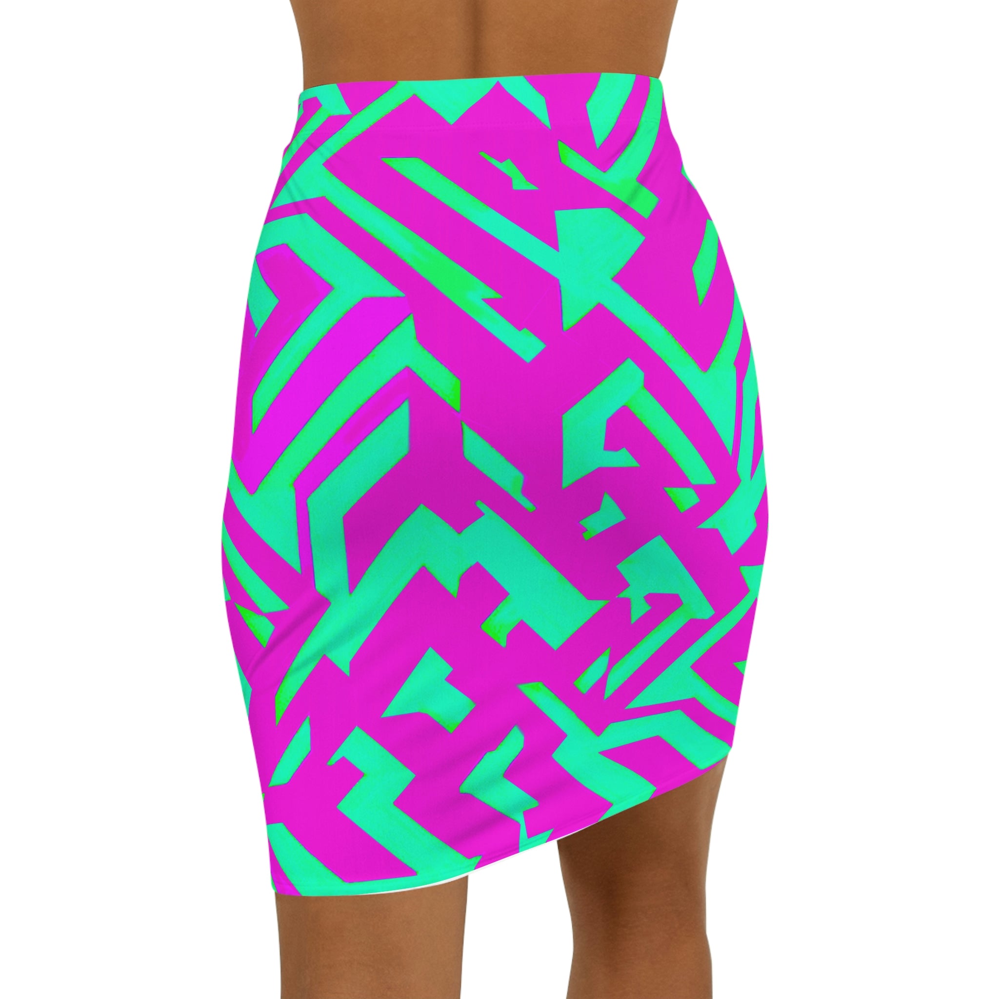 Stride Women's Mini Skirt