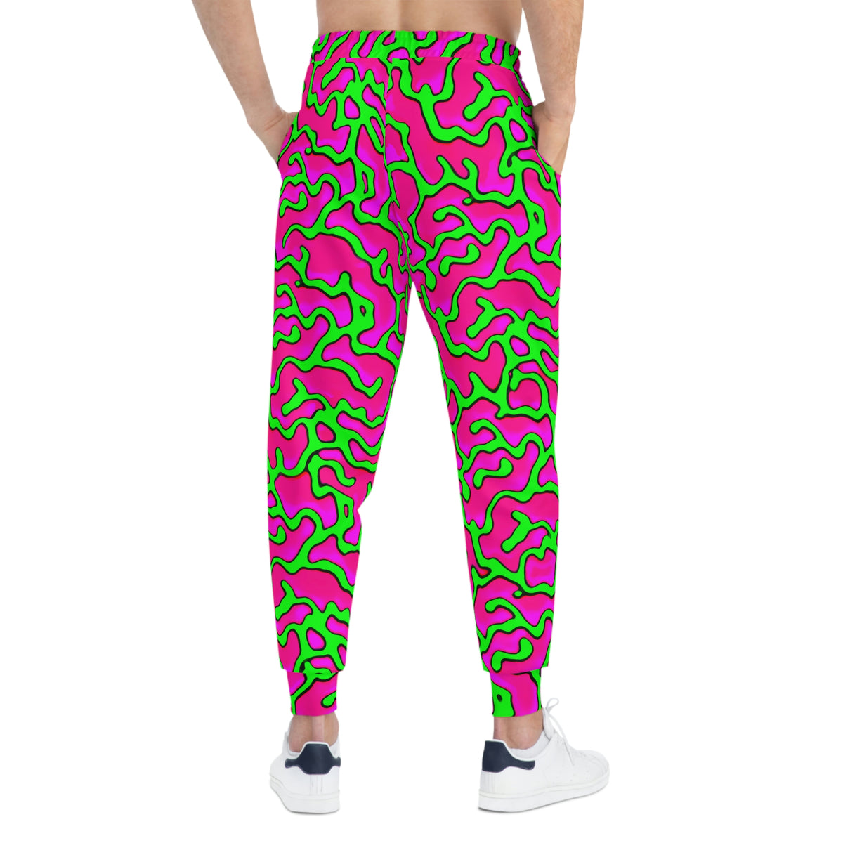Rebound Unisex fit Joggers