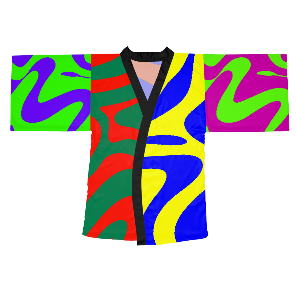 DECADE Kaftan/Kimono