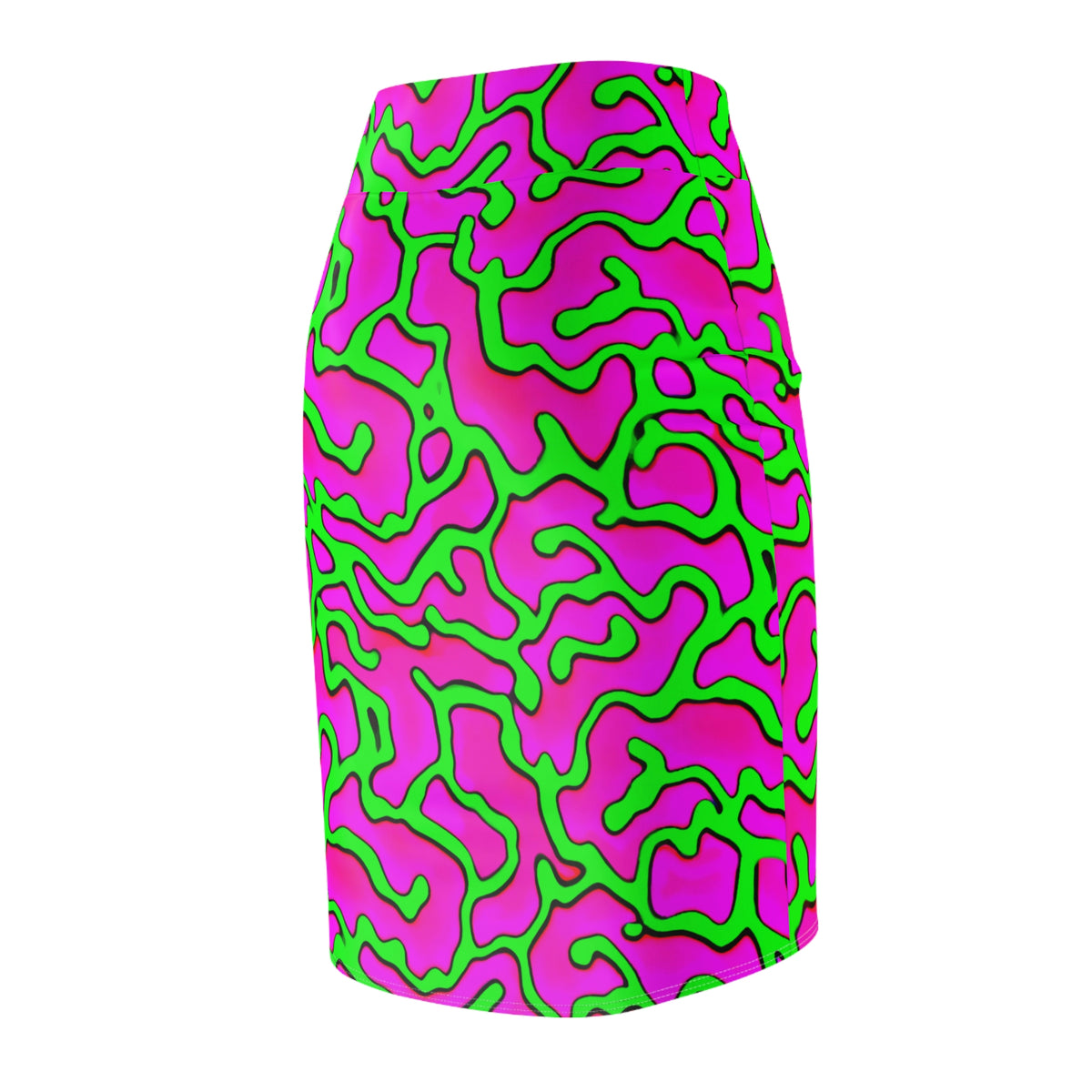 ***SOLD OUT***Rebound Pencil Skirt