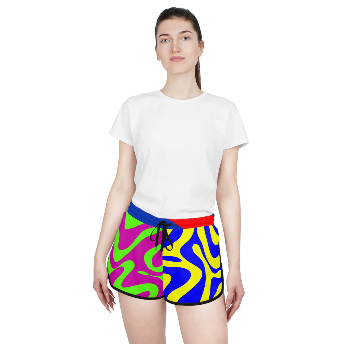 DECADE Relaxed Shorts