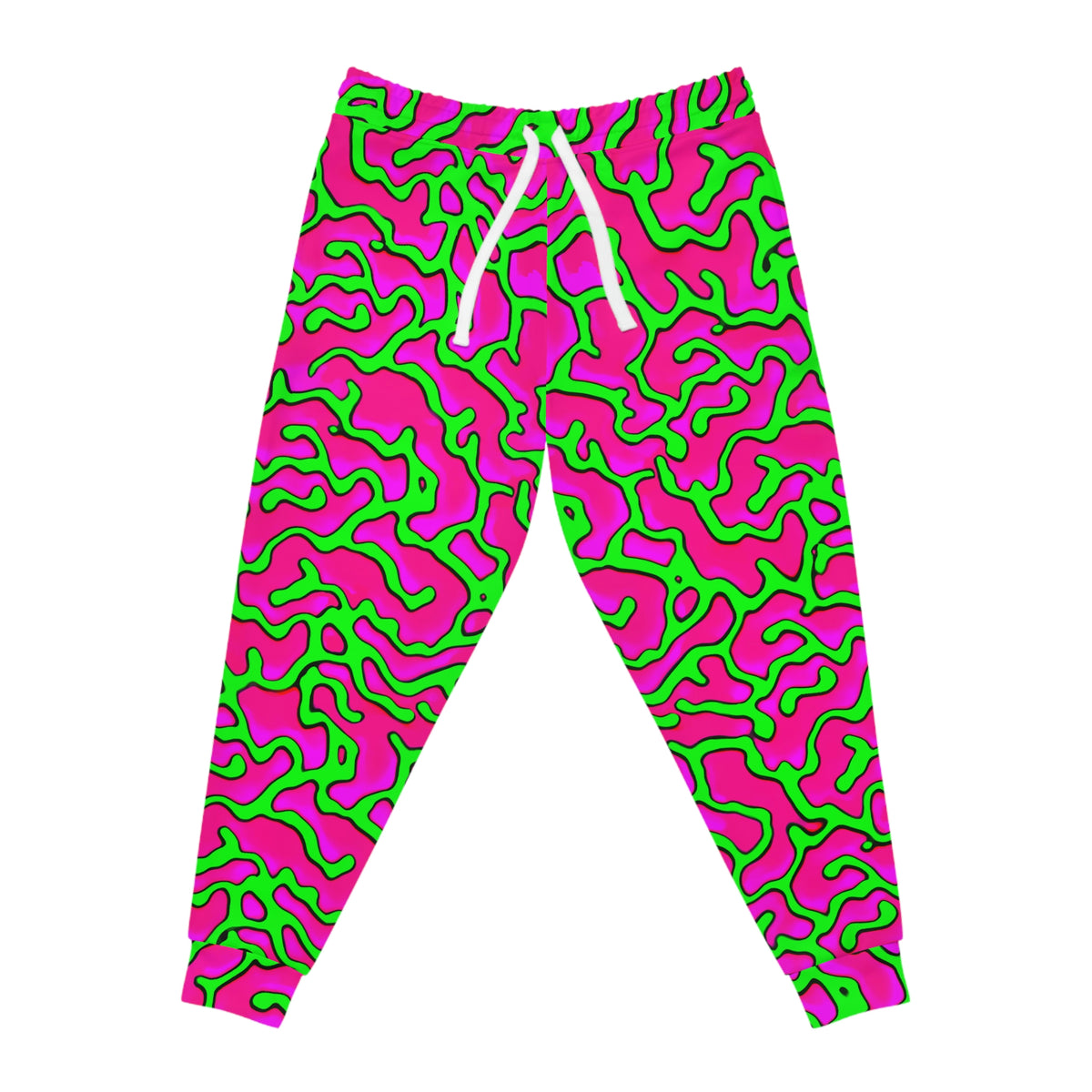 Rebound Unisex fit Joggers