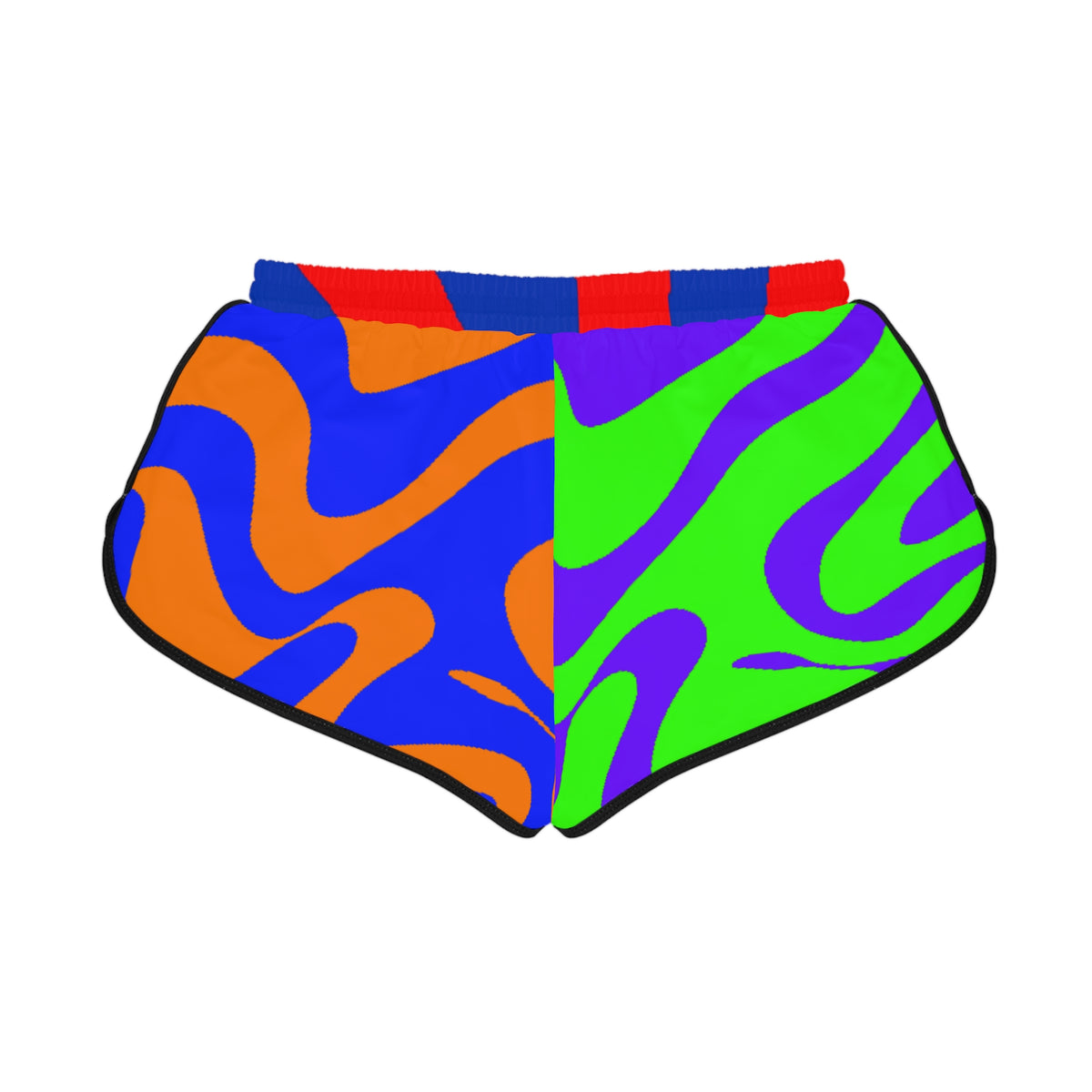 DECADE Relaxed Shorts