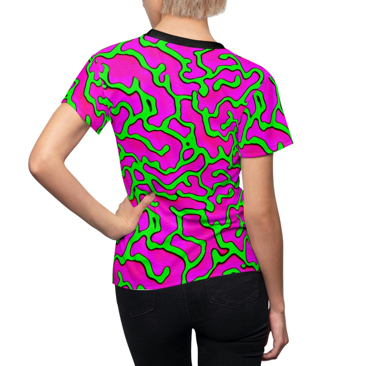 ***SOLD OUT***Rebound Tee Shirt