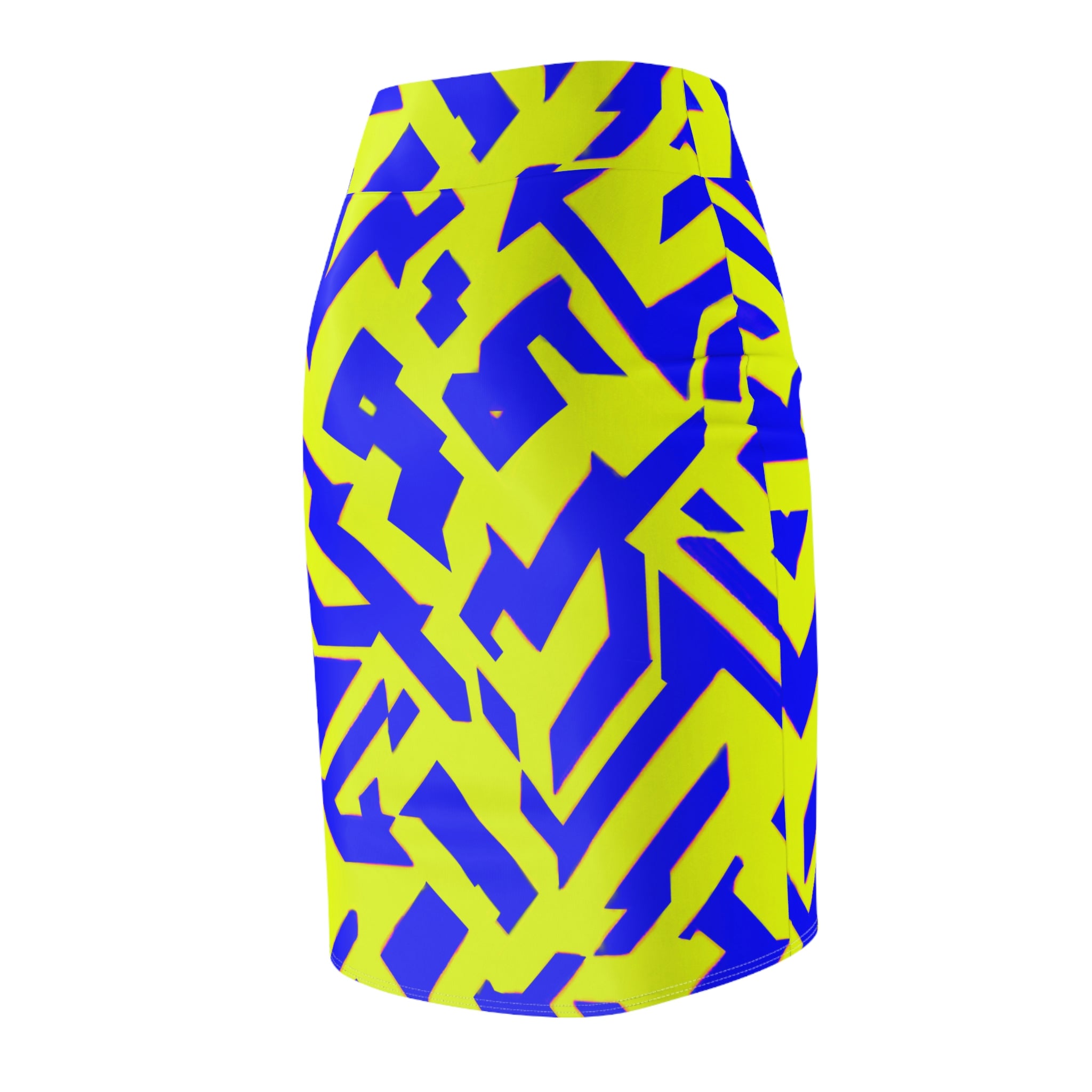 ***SOLD OUT***Dash  Pencil Skirt