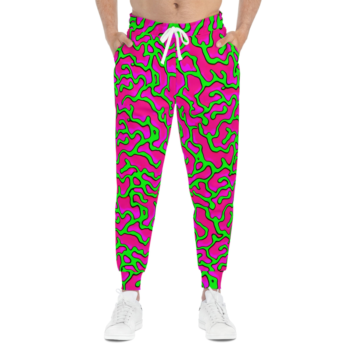Rebound Unisex fit Joggers