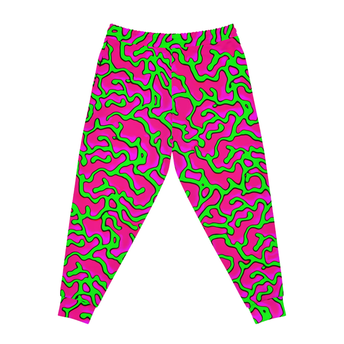 Rebound Unisex fit Joggers