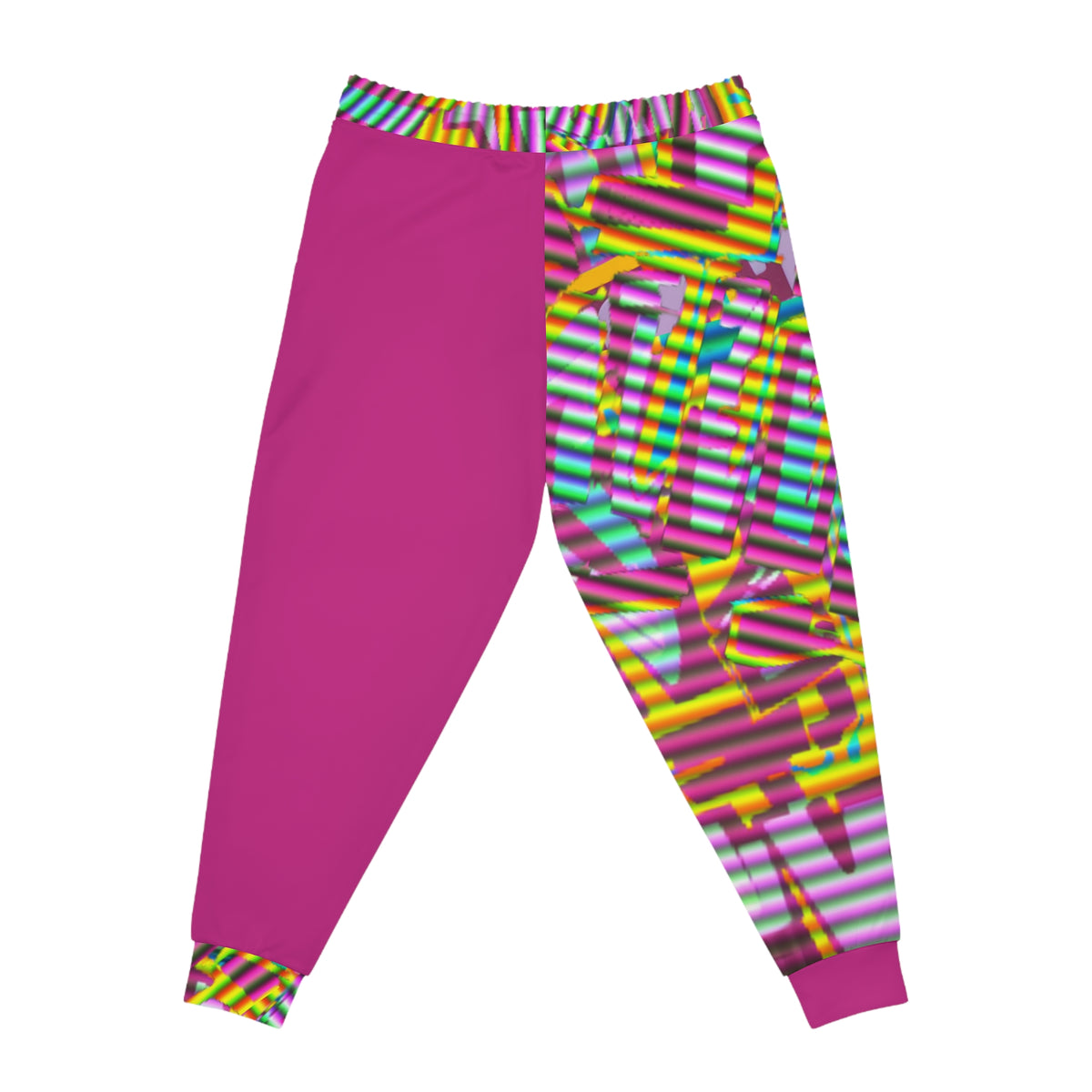 Sparked Joggers