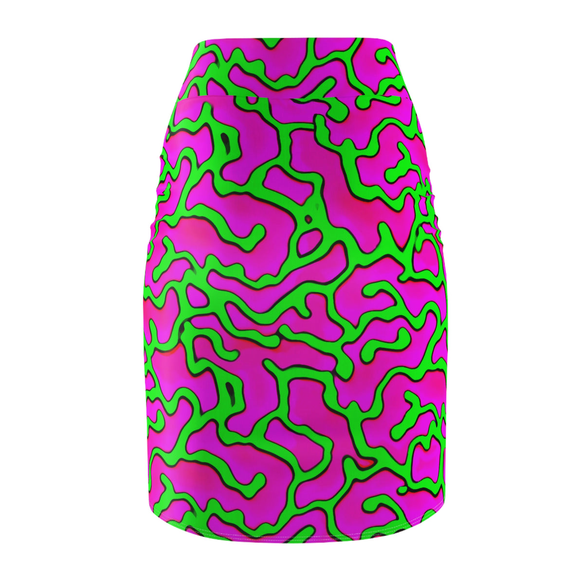 ***SOLD OUT***Rebound Pencil Skirt