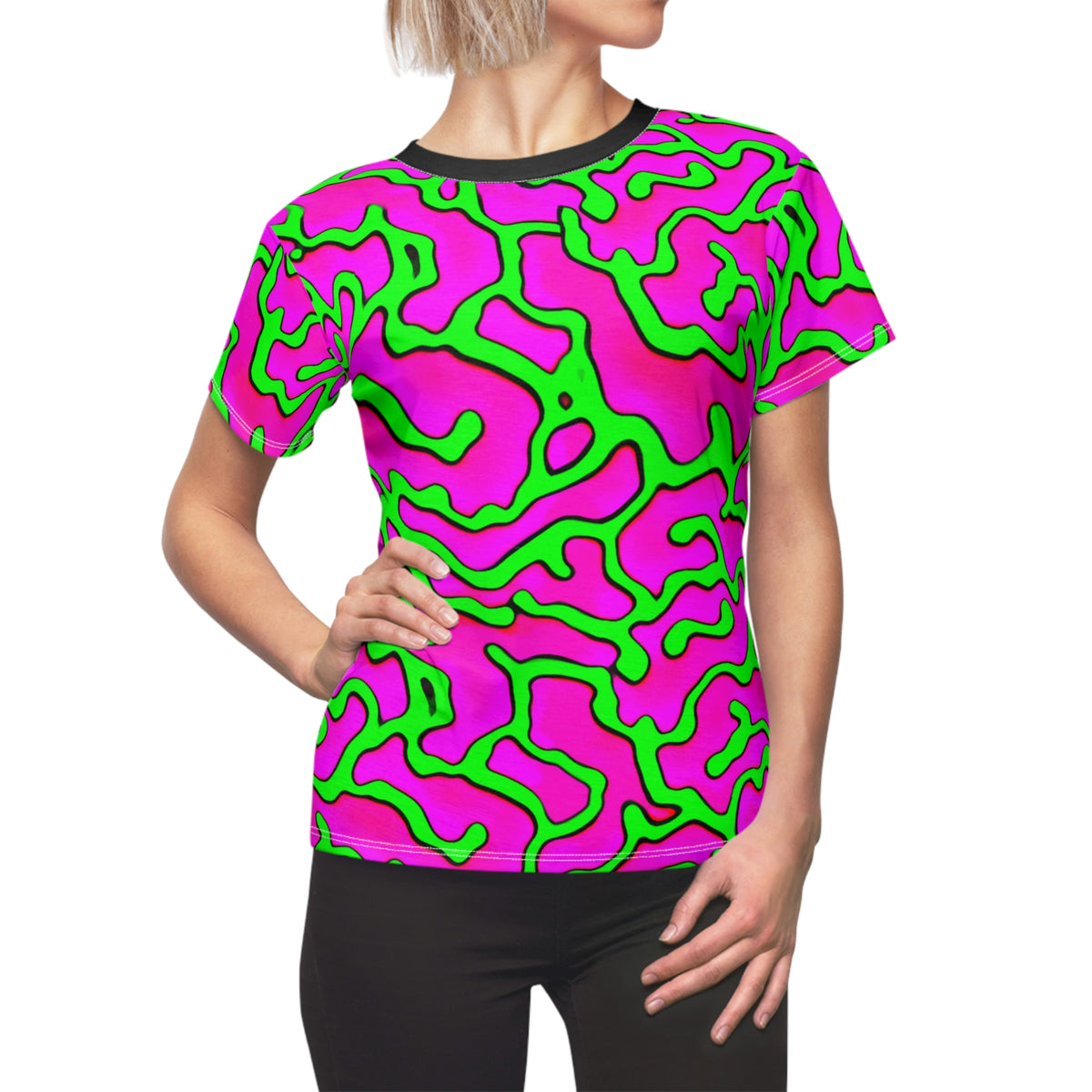 ***SOLD OUT***Rebound Tee Shirt