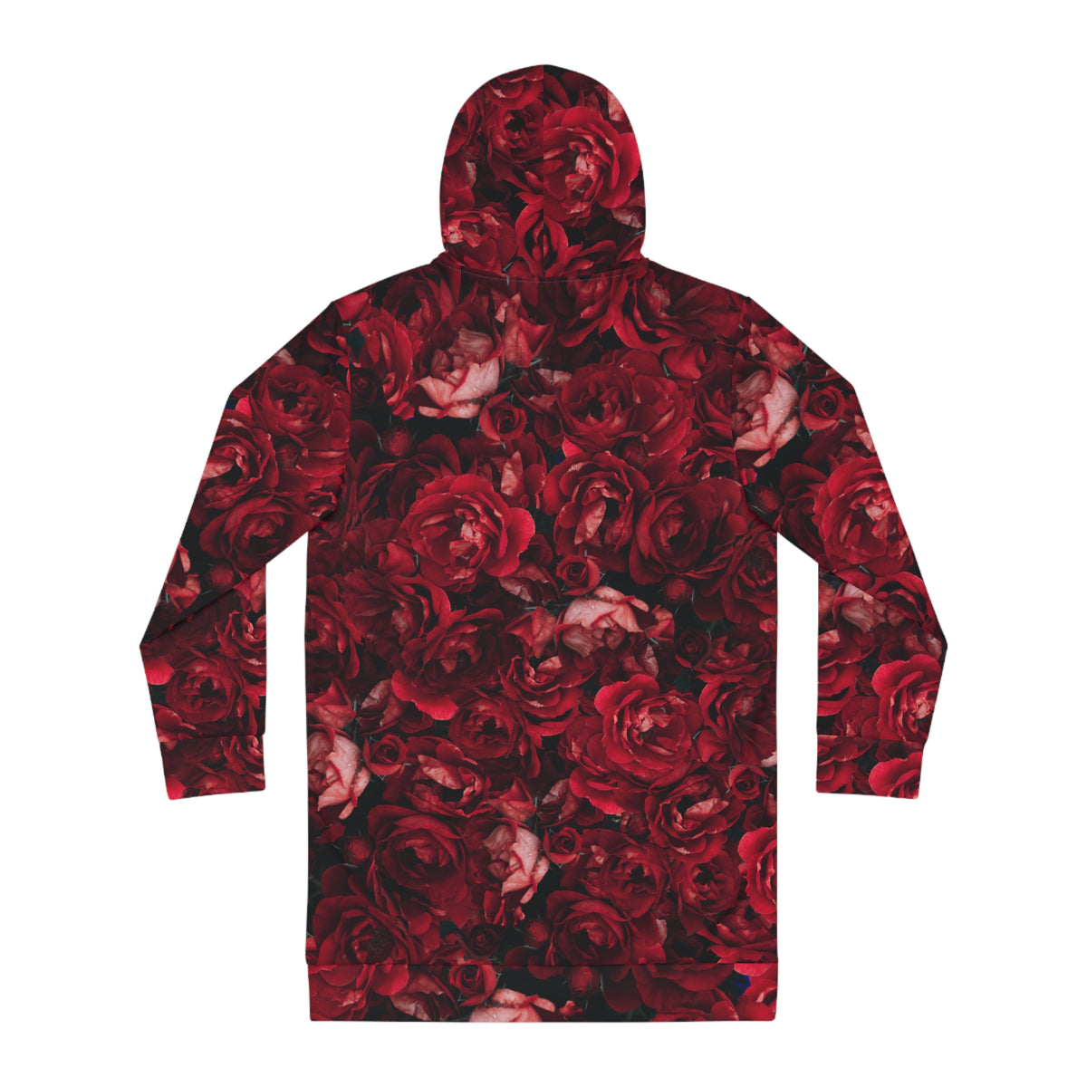 BLOSSOM Hoodie Dress