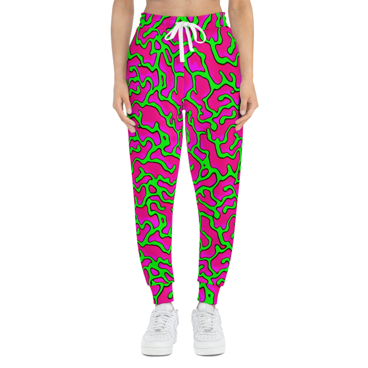 Rebound Unisex fit Joggers