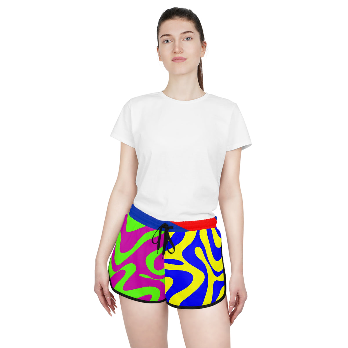 DECADE Relaxed Shorts