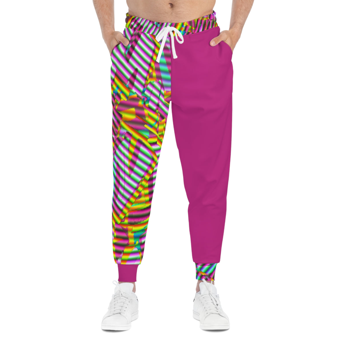 Sparked Joggers