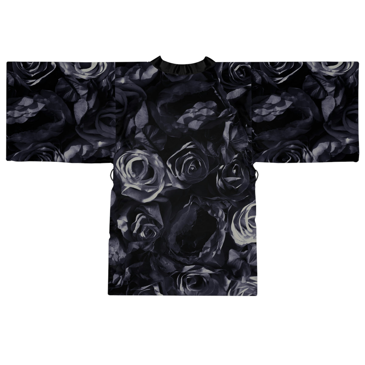 HONOR Belted Kimono/kaftan