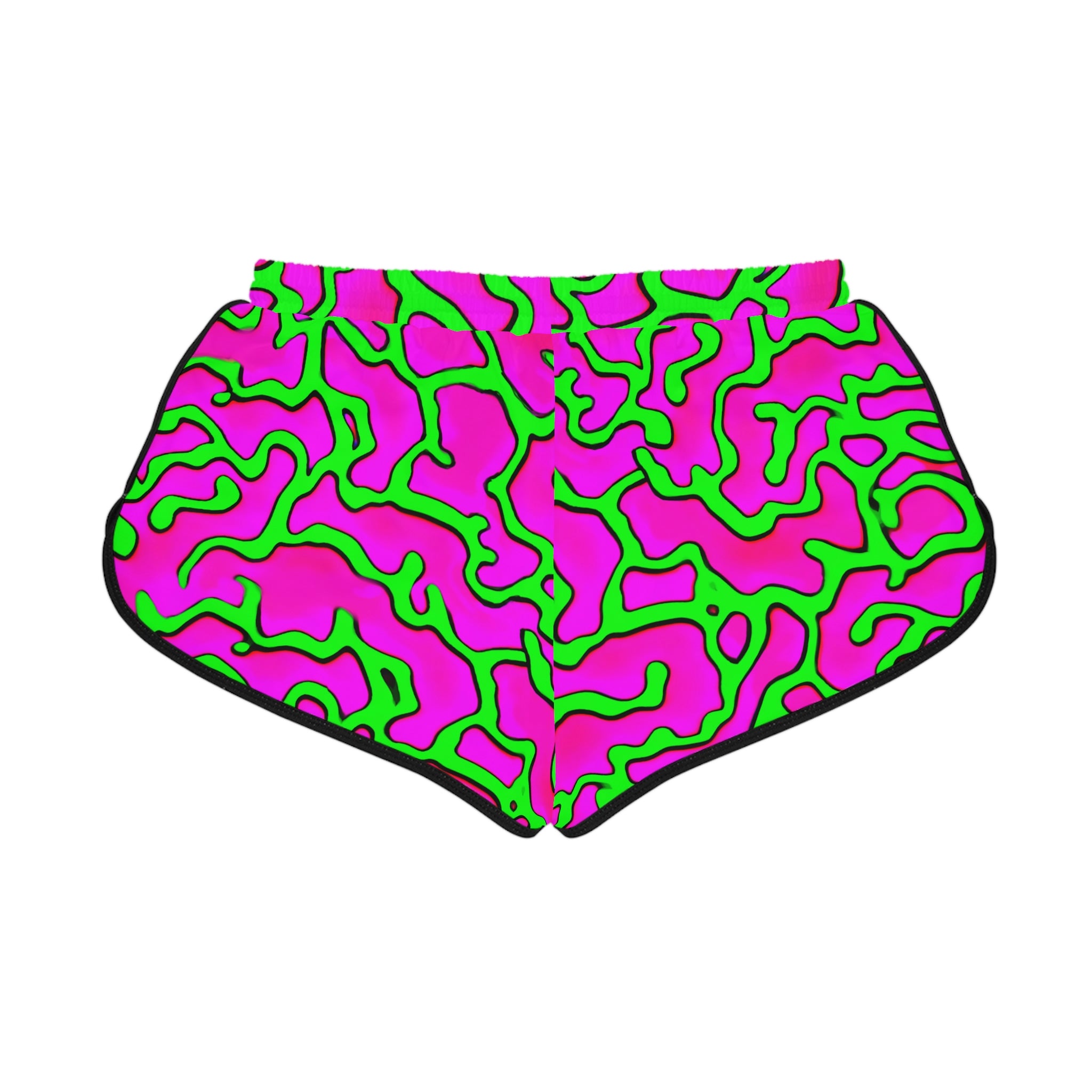 Rebound Women's Relaxed Shorts