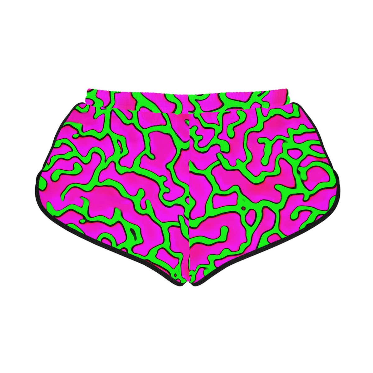 Rebound Women's Relaxed Shorts