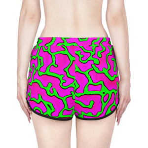 Rebound Women's Relaxed Shorts