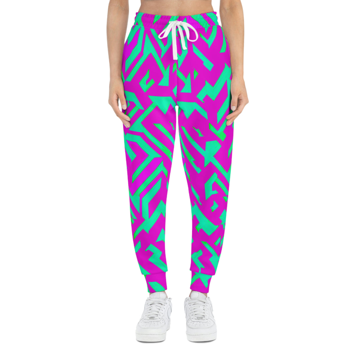 Rebound Unisex fit Lightweight Joggers