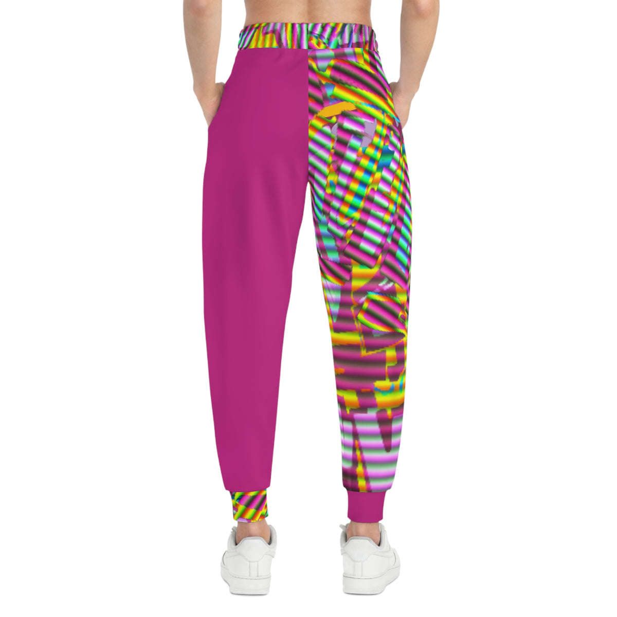 Sparked Joggers