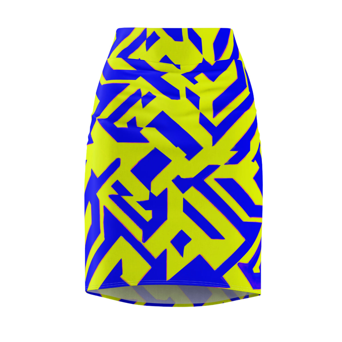 ***SOLD OUT***Dash  Pencil Skirt