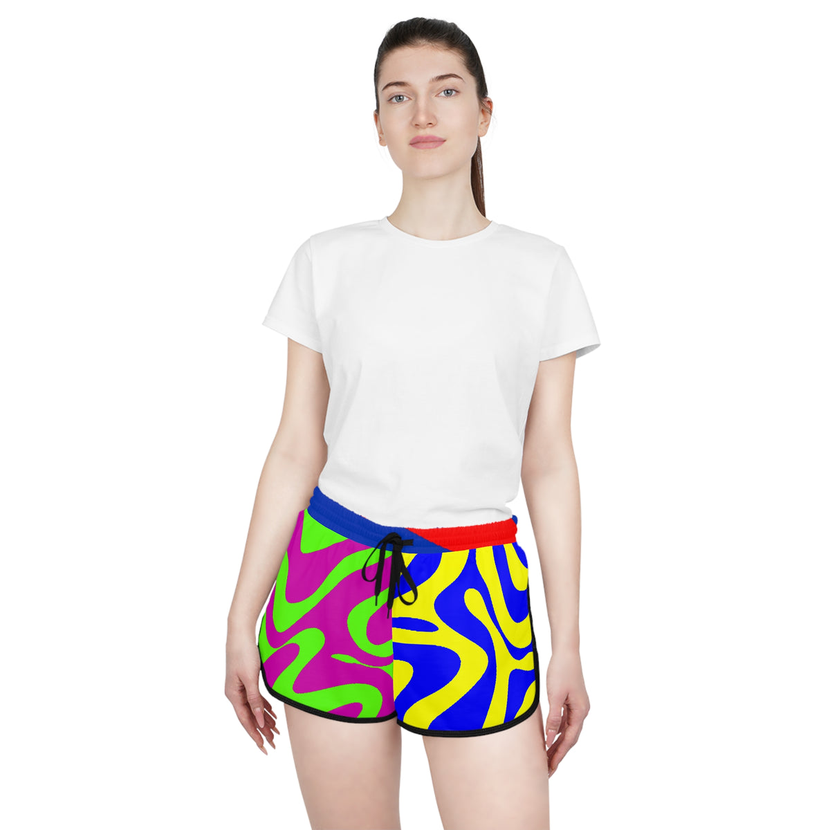 DECADE Relaxed Shorts