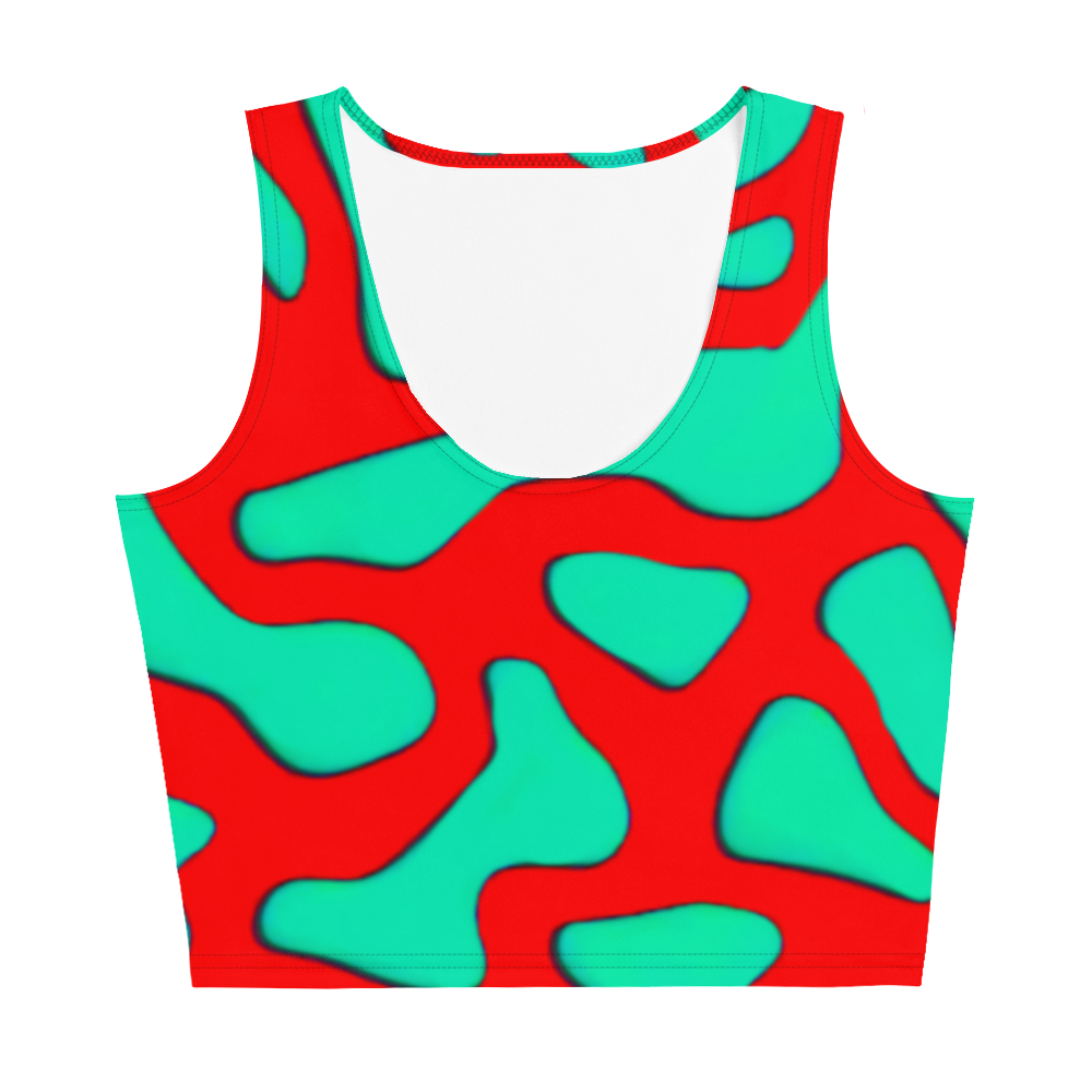 Rimose Cropped Tank