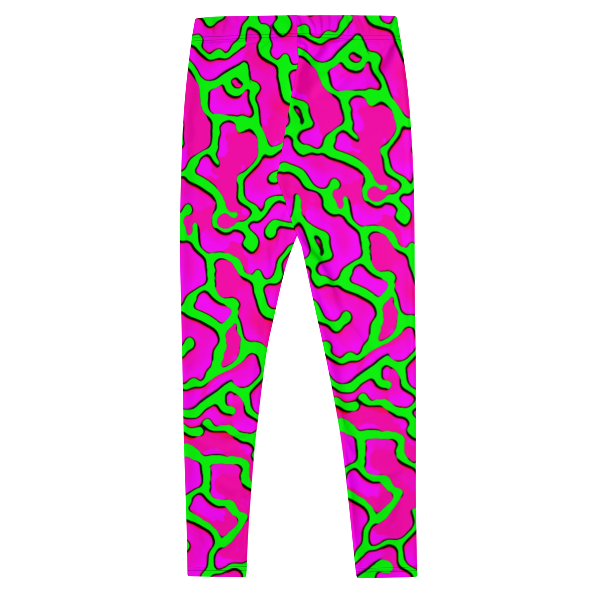 Rebound Leggings (no pockets)