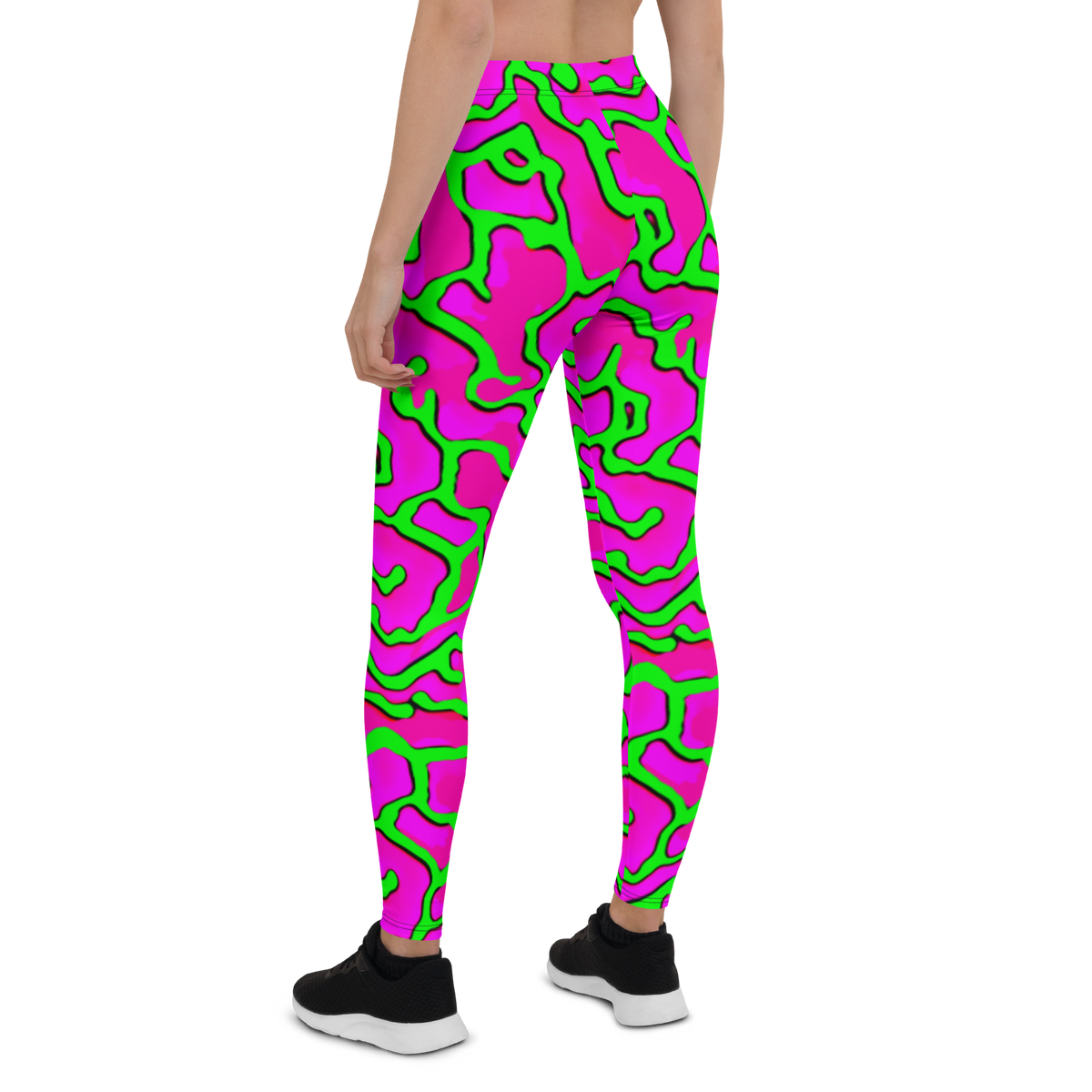 Rebound Leggings (no pockets)